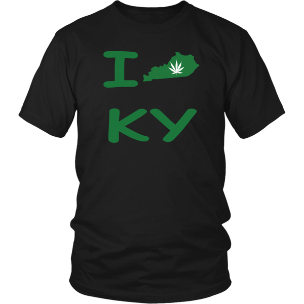 I POT KENTUCKY