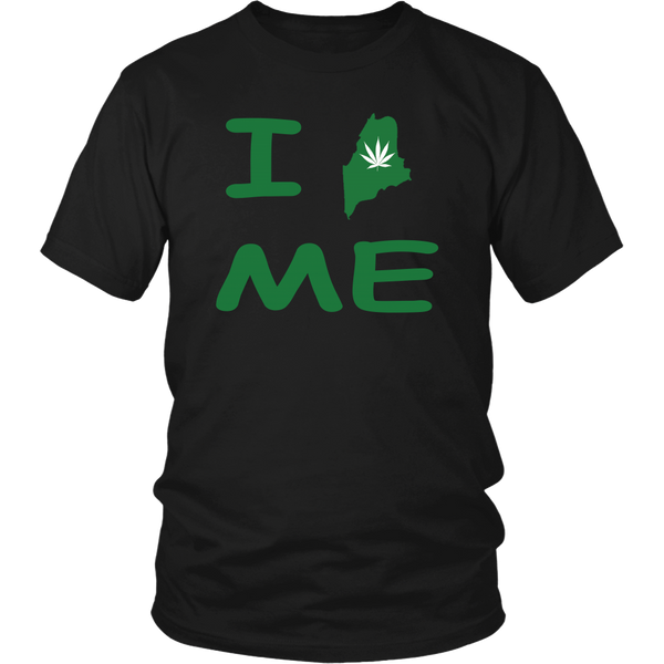 I POT MAINE