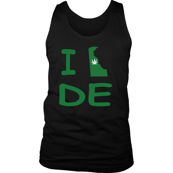 I POT DELAWARE