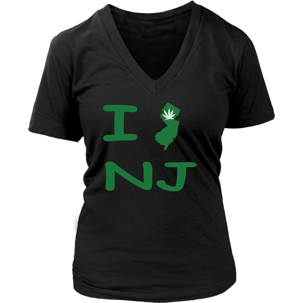 I POT NEW JERSEY