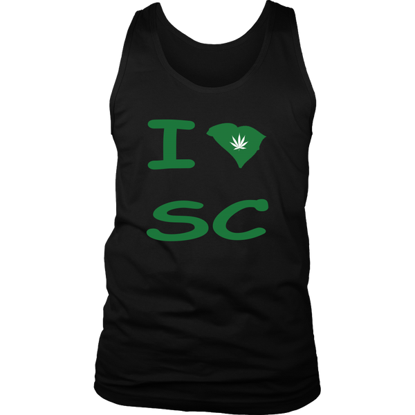 I POT SOUTH CAROLINA