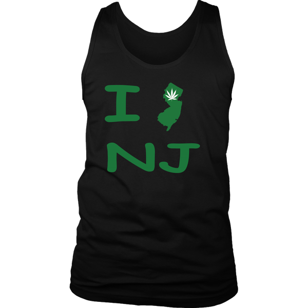 I POT NEW JERSEY