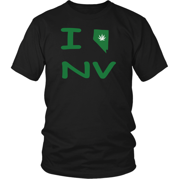 I POT NEVADA