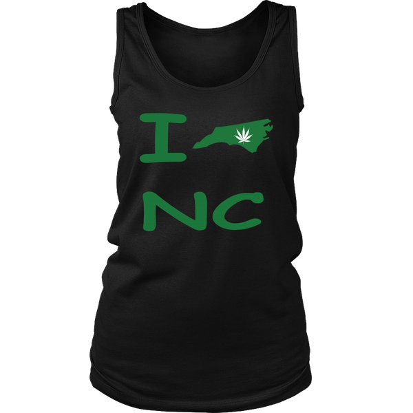 I POT NORTH CAROLINA