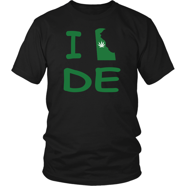 I POT DELAWARE