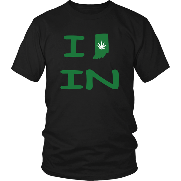 I POT INDIANA