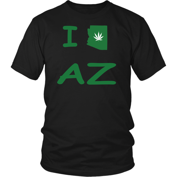 I POT ARIZONA