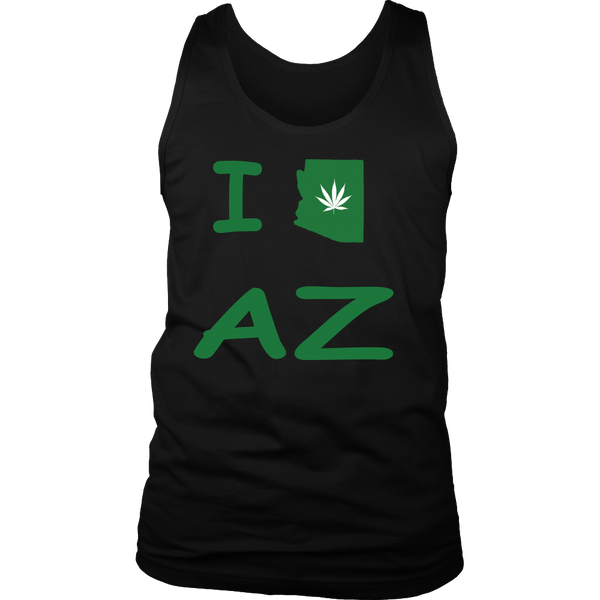 I POT ARIZONA