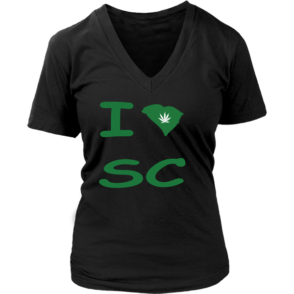 I POT SOUTH CAROLINA