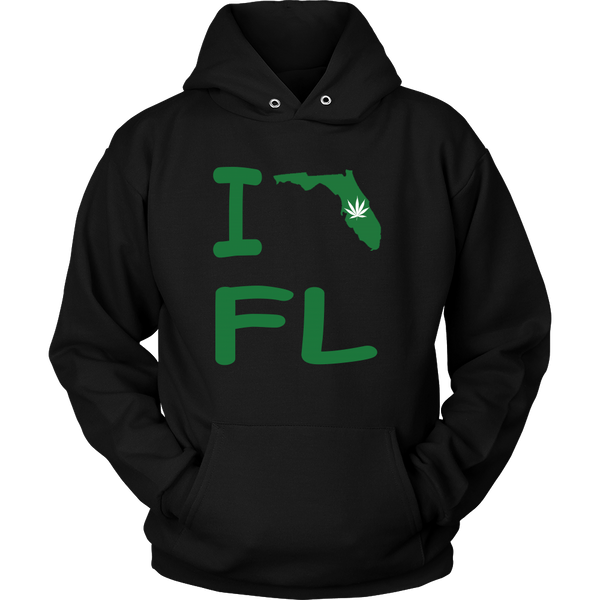 I POT FLORIDA