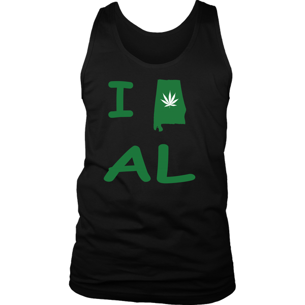 I POT ALABAMA