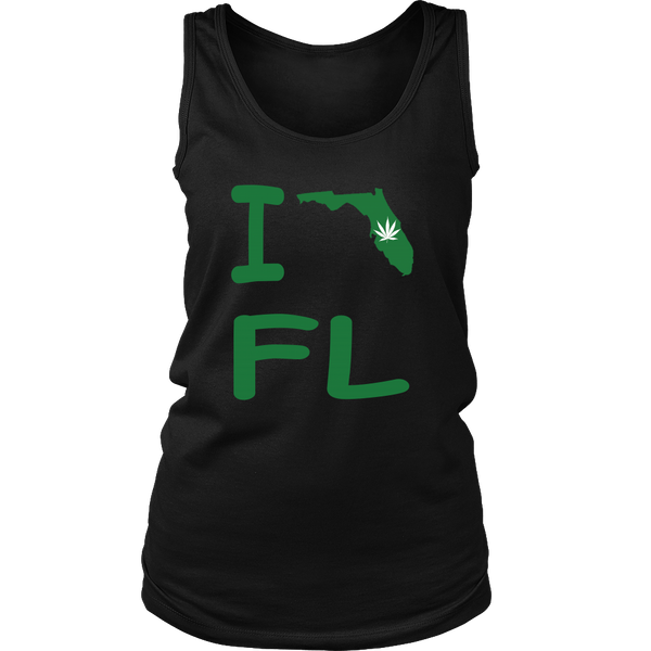 I POT FLORIDA