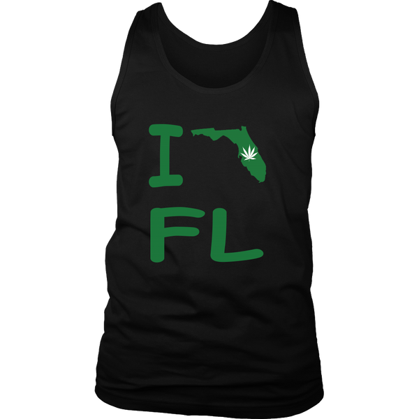 I POT FLORIDA
