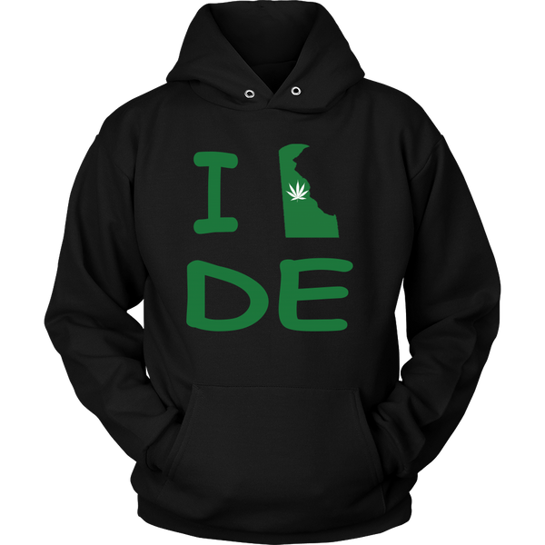 I POT DELAWARE
