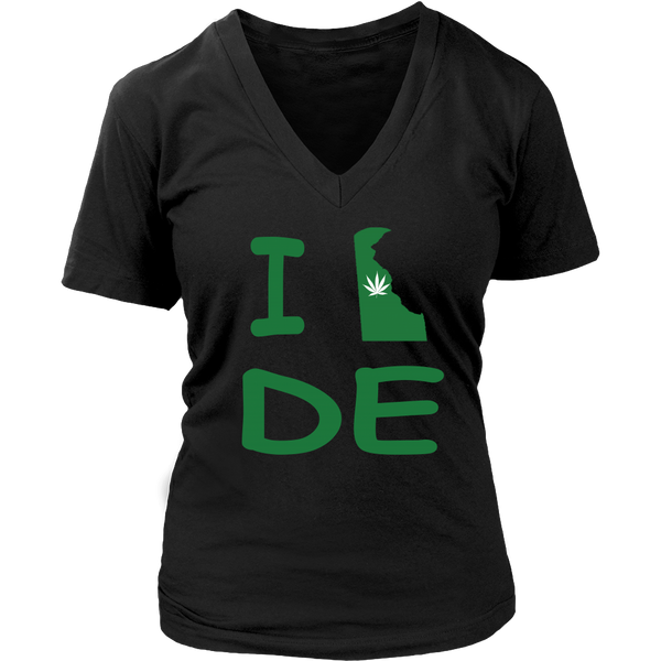 I POT DELAWARE