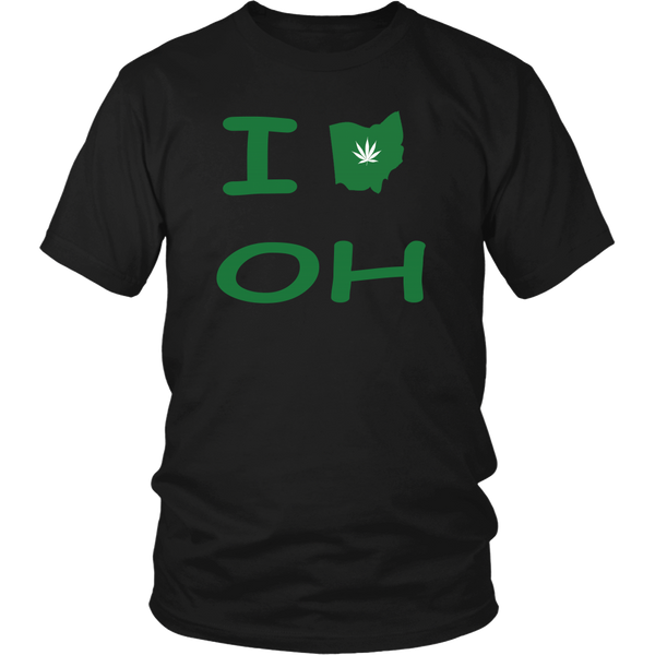 I POT OHIO