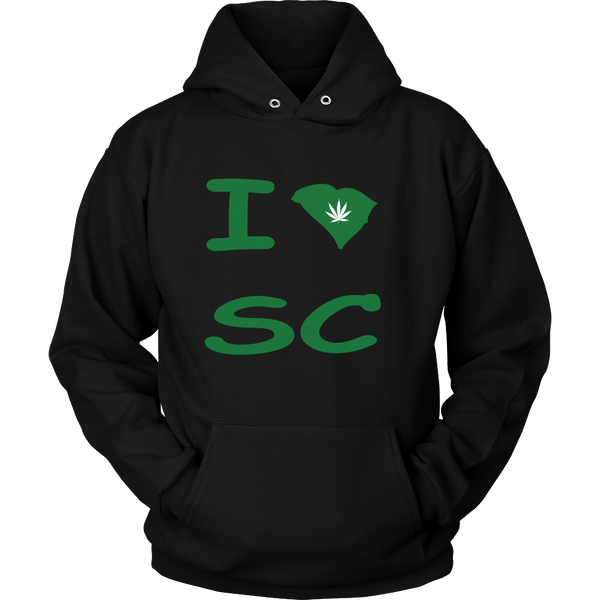 I POT SOUTH CAROLINA