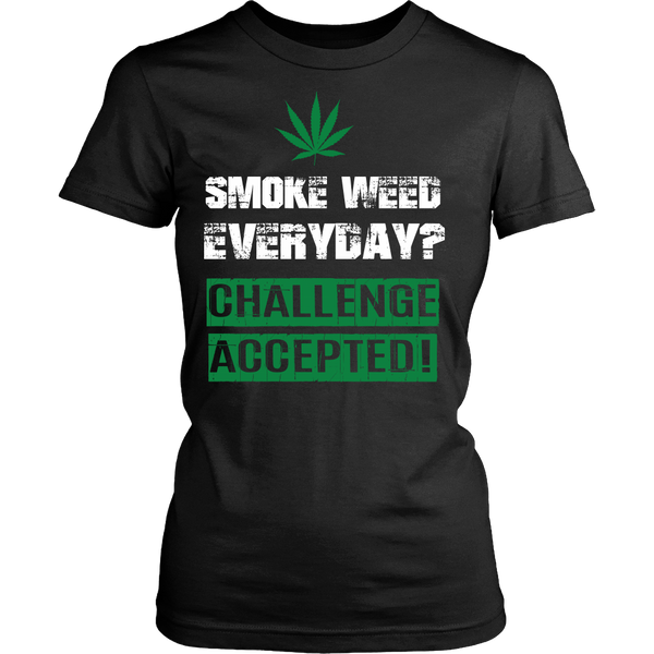 Smoke Weed Everyday