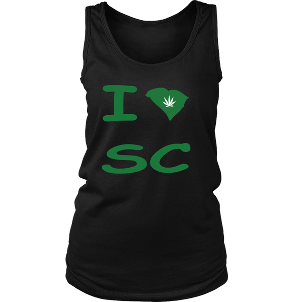 I POT SOUTH CAROLINA