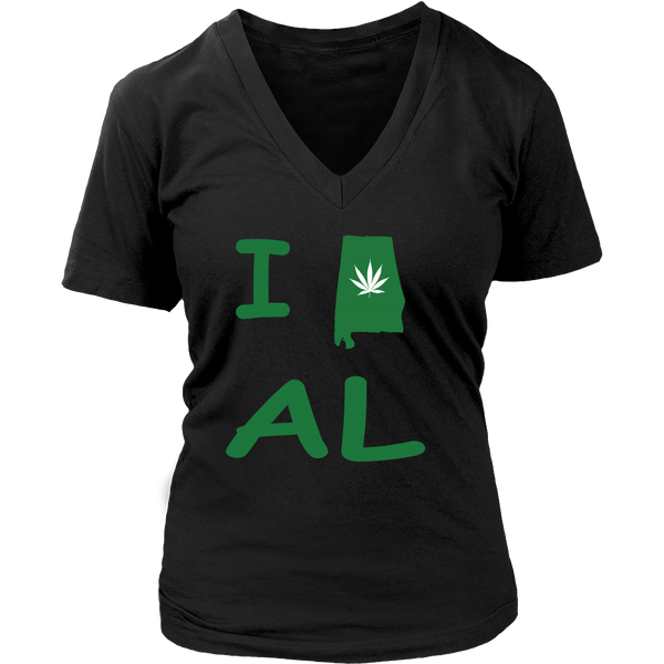 I POT ALABAMA