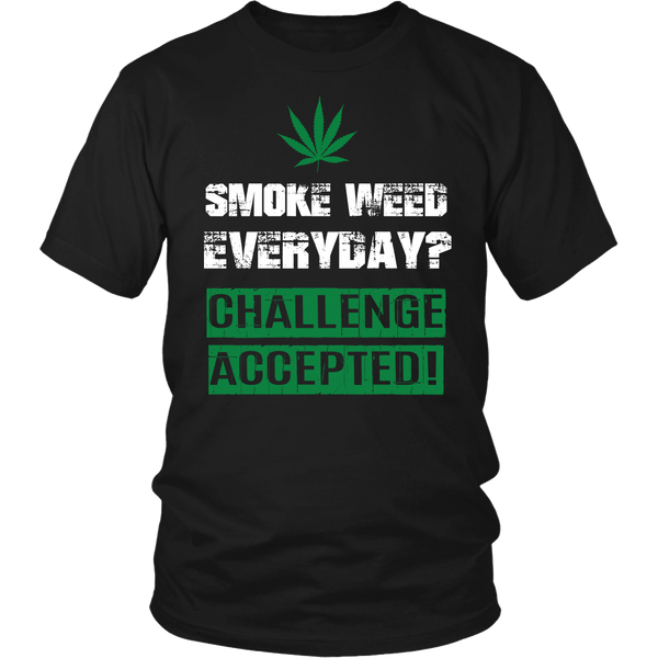 Smoke Weed Everyday