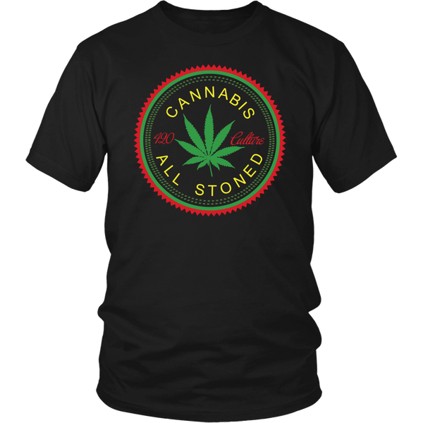 420 Culture