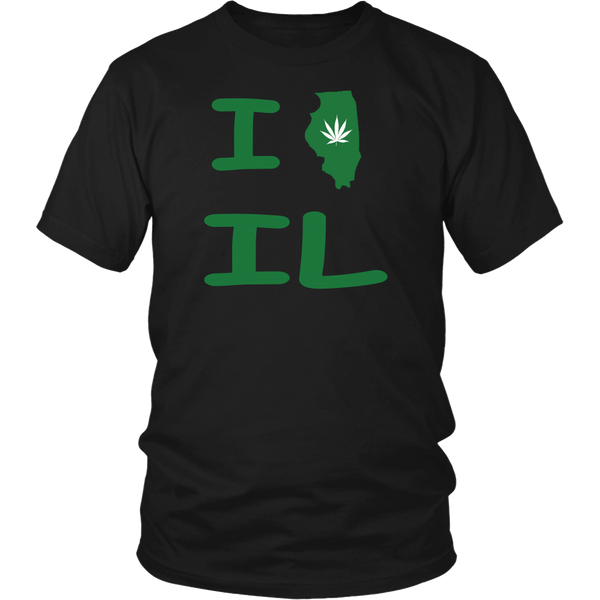 I POT ILLINOIS