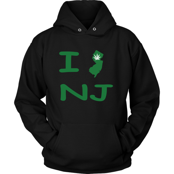 I POT NEW JERSEY