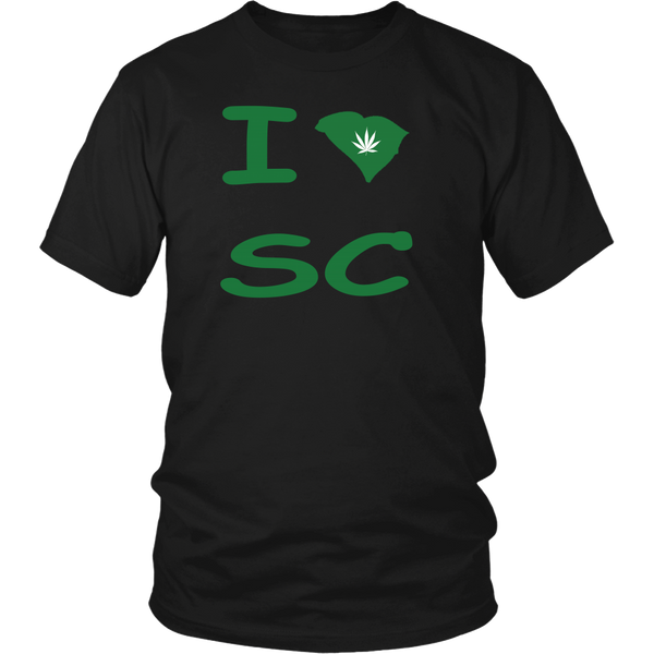 I POT SOUTH CAROLINA