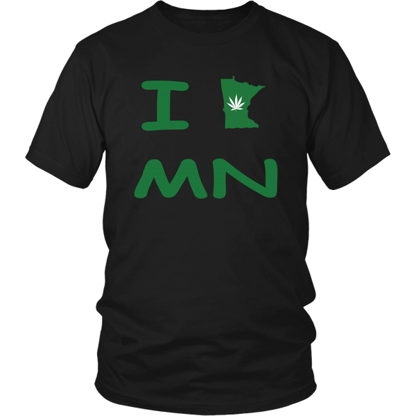 I POT MINNESOTA