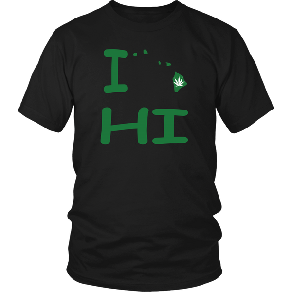 I POT HAWAII