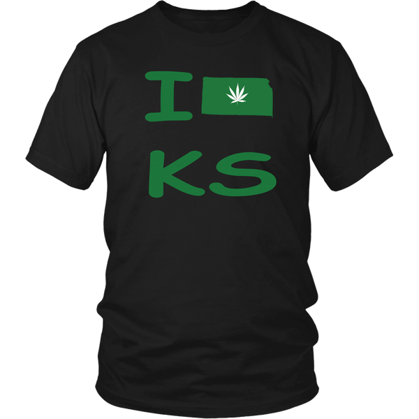 I POT KANSAS