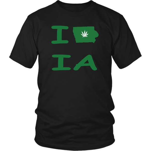I POT IOWA
