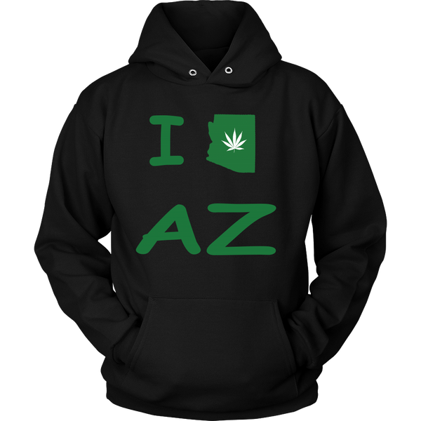 I POT ARIZONA