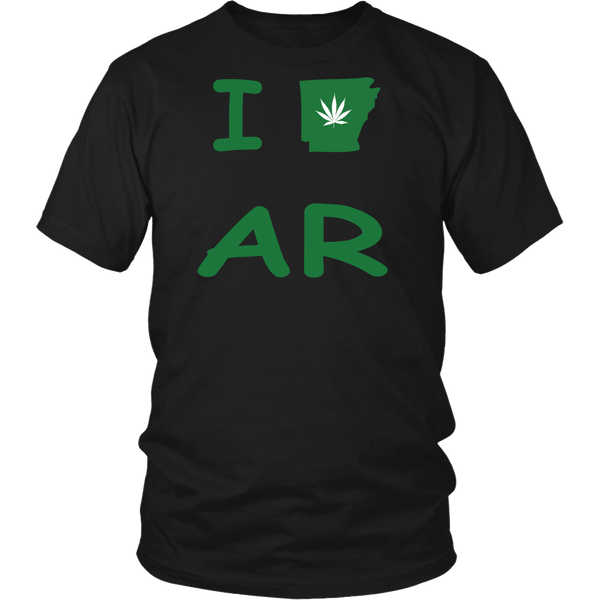 I POT ARKANSAS