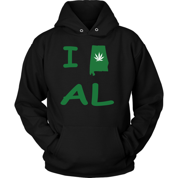 I POT ALABAMA