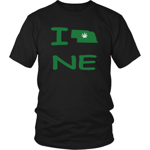 I POT NEBRASKA