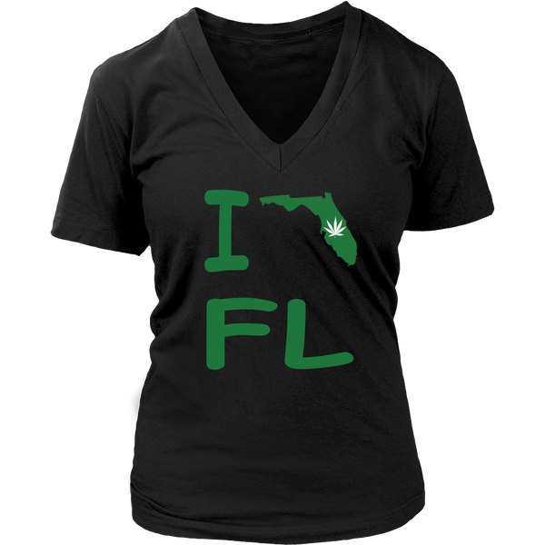I POT FLORIDA