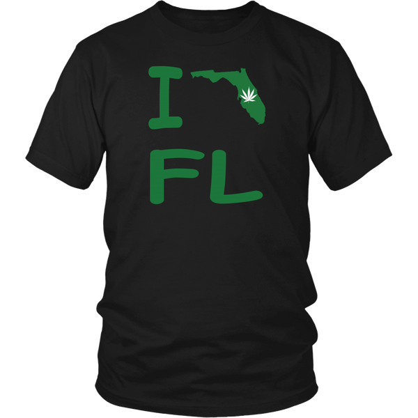 I POT FLORIDA